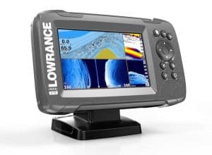 Lowrance HOOK-5 Review 